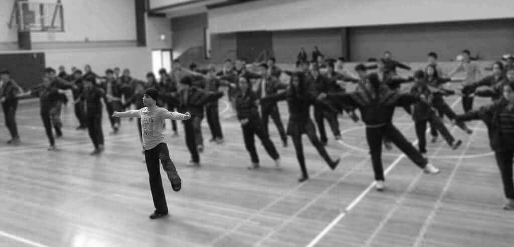 Greek Dance Classes in Heatherton, in Oakleigh